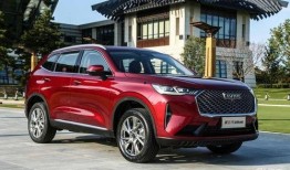 哈弗h6最新爆料信息,揭秘最新爆料，性能与颜值双提升